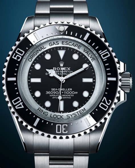 rolex comex sea-dweller|Rolex deepsea challenge.